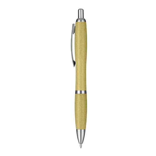 Yellow Wheat Straw Parkville Pens